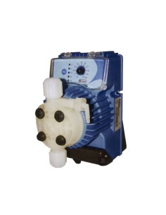 BOMBA DOSIFICADORA AKL800 15 LTS 5 BAR 230V 50-60 Hz